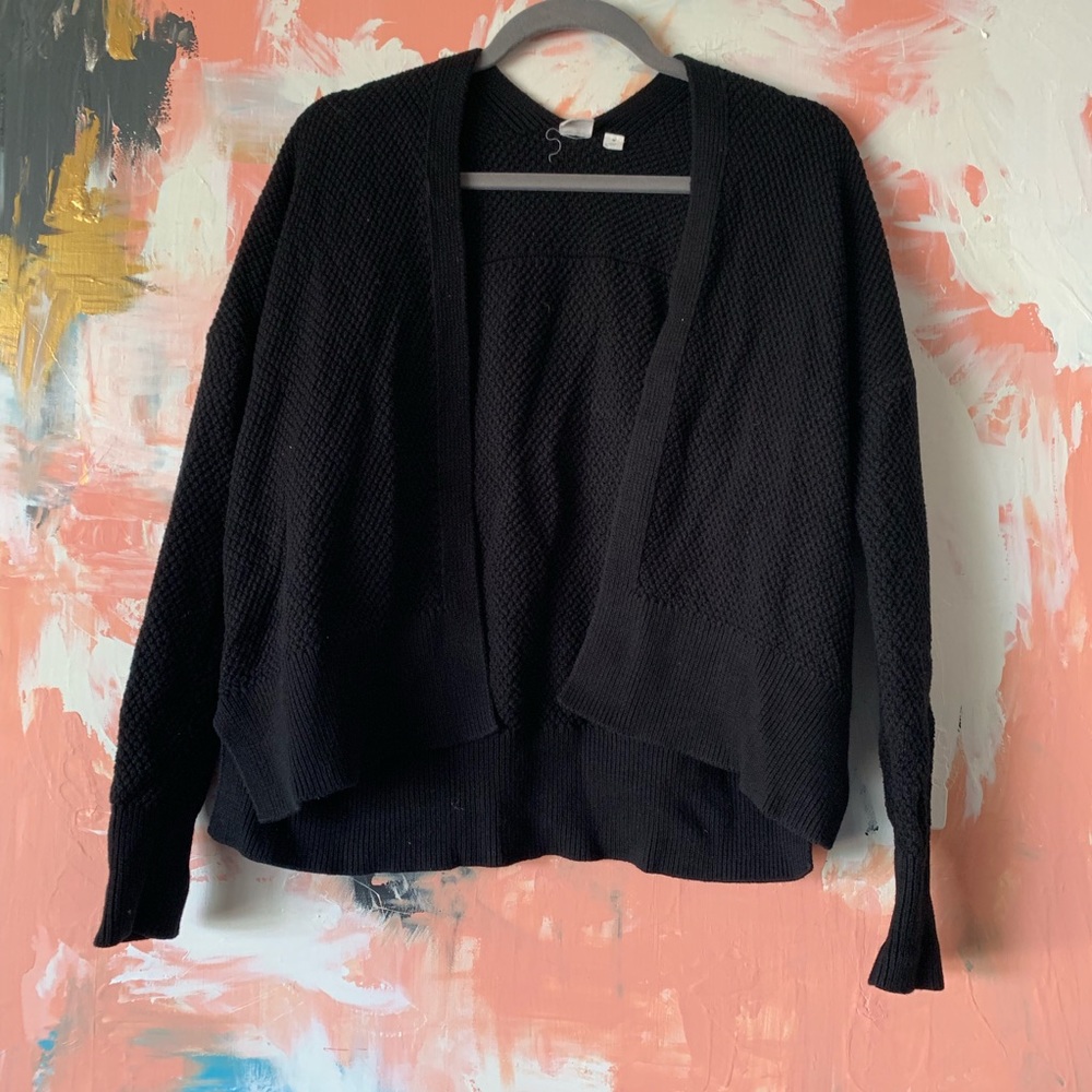 Gap Cardigan Sweater